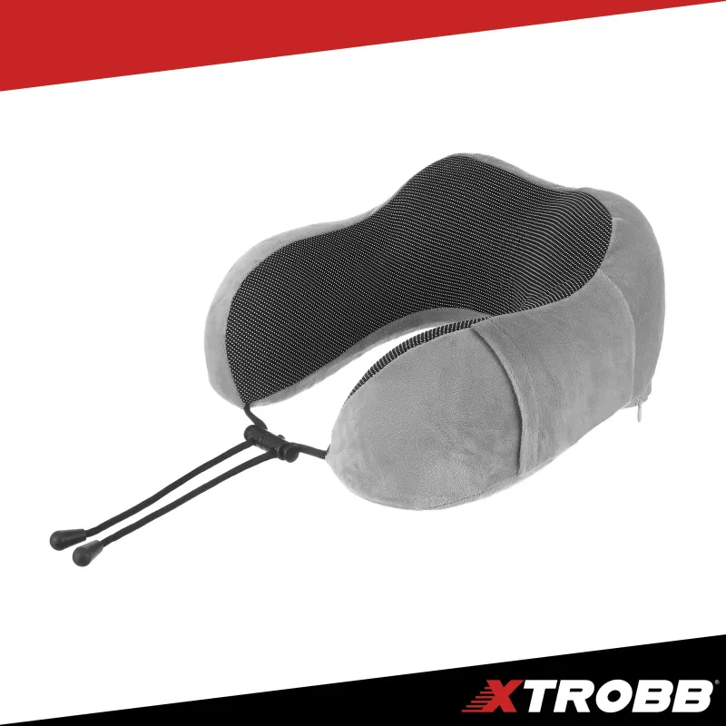 Пътна възглавница 3D Xtrobb 26087