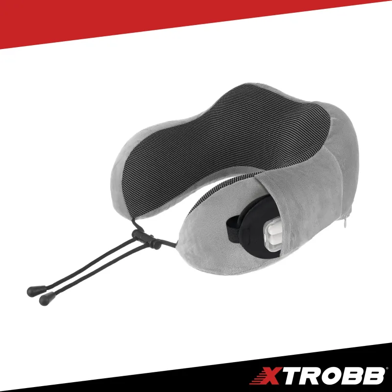 Пътна възглавница 3D Xtrobb 26087