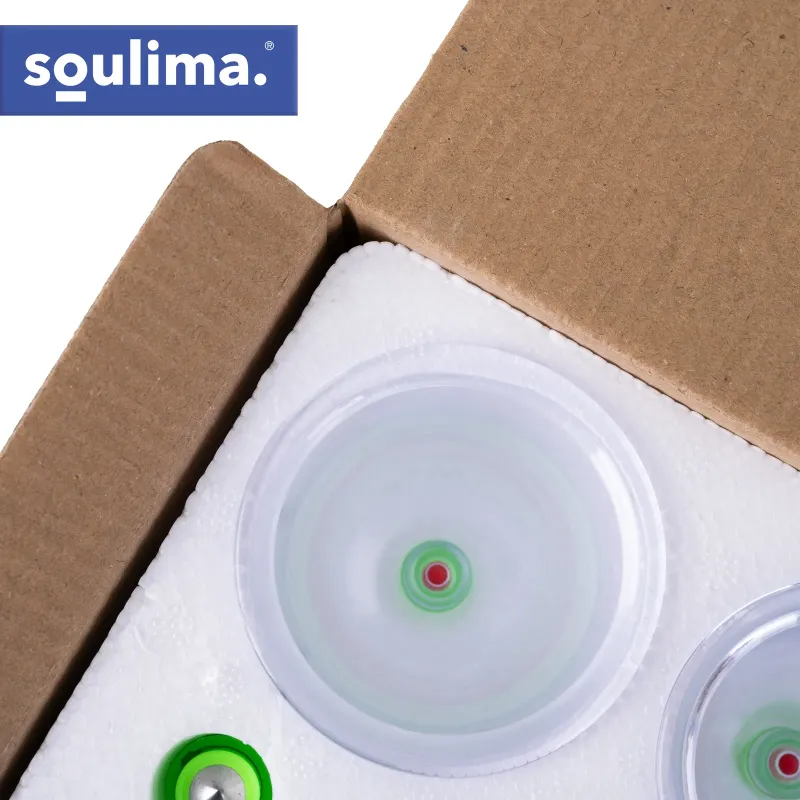 Китайски вакуумни бани Soulima 27292