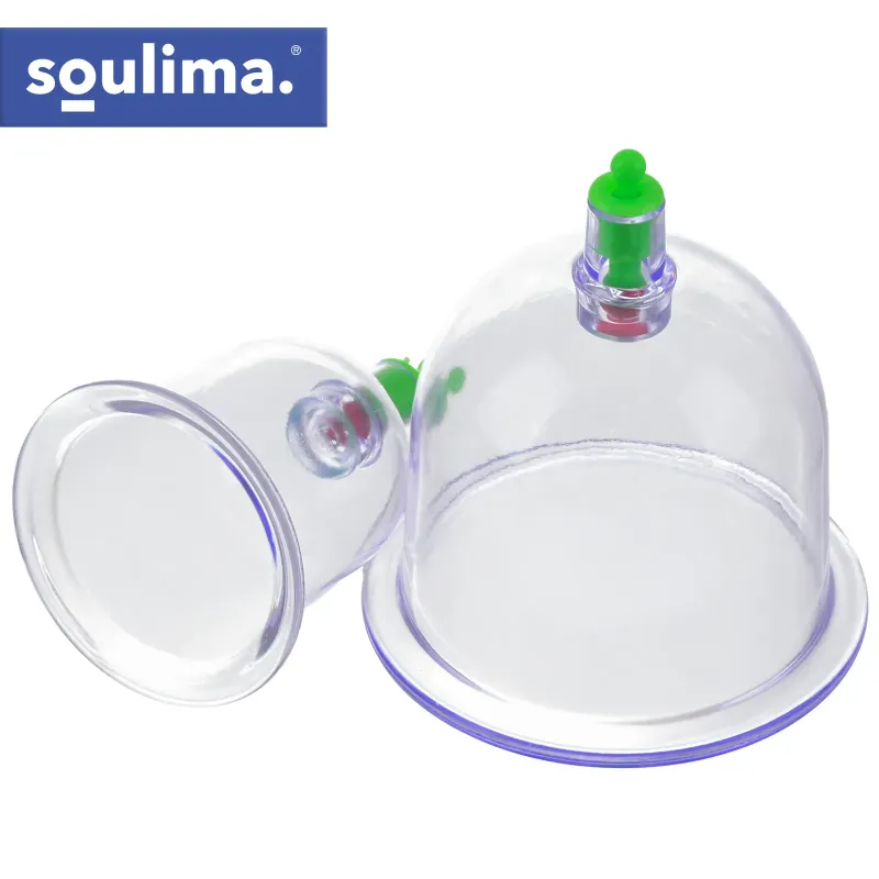 Китайски вакуумни бани Soulima 27292