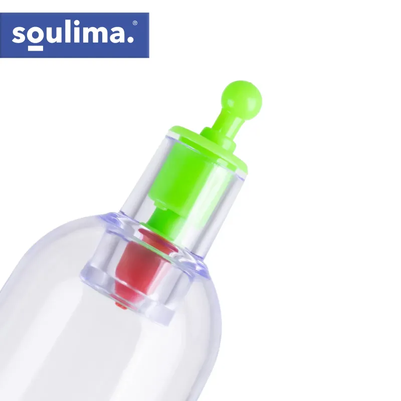 Китайски вакуумни бани Soulima 27292