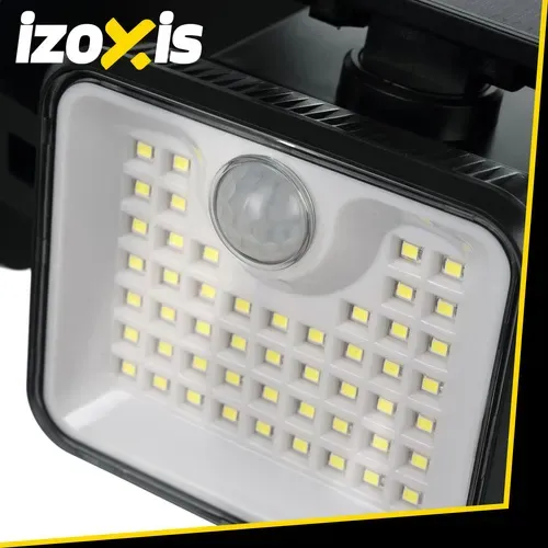 Слънчева лампа 180 LED Izoxis 26875