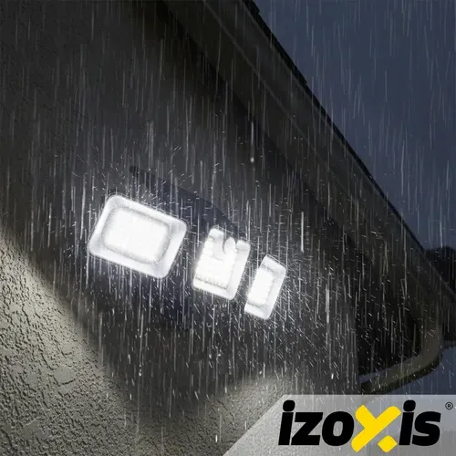 Слънчева лампа 180 LED Izoxis 26875