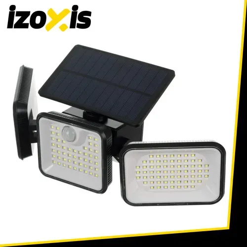 Слънчева лампа 180 LED Izoxis 26875