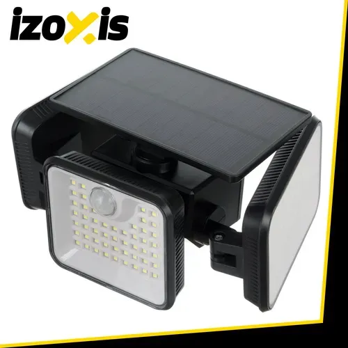 Слънчева лампа 180 LED Izoxis 26875