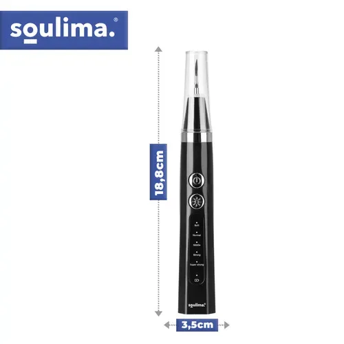 Ултразвуков скалер за зъби Soulima 25746