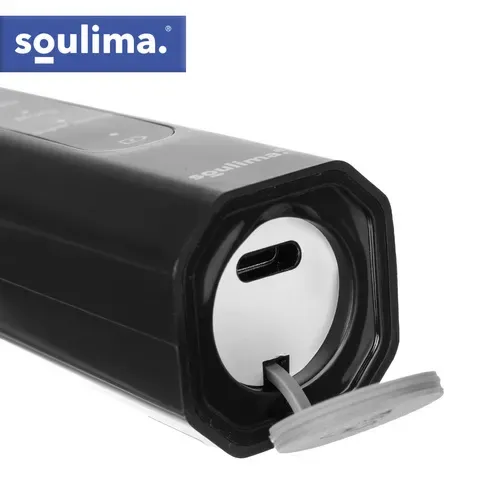 Ултразвуков скалер за зъби Soulima 25746