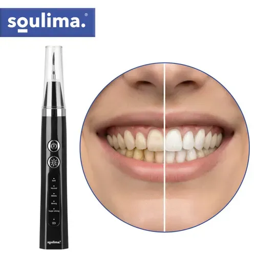 Ултразвуков скалер за зъби Soulima 25746