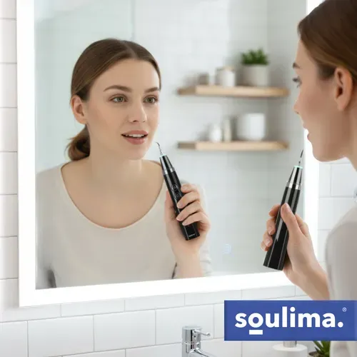 Ултразвуков скалер за зъби Soulima 25746