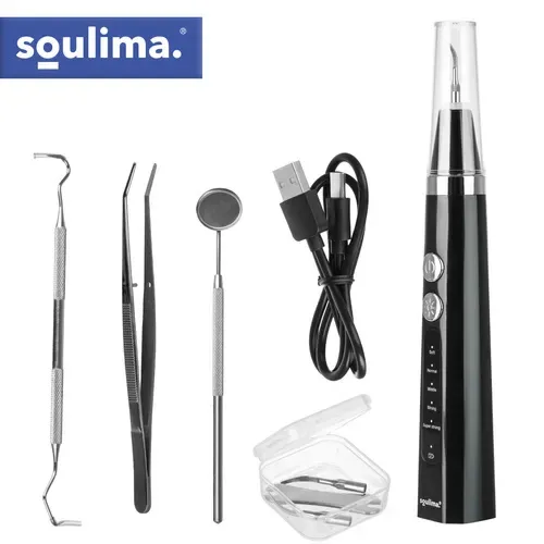 Ултразвуков скалер за зъби Soulima 25746