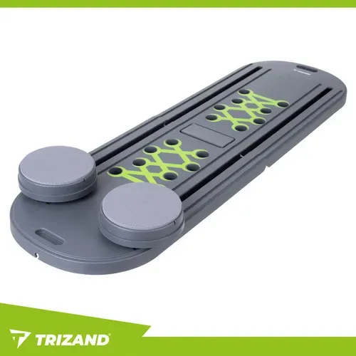 Дъска за пилатес – многофункционална Trizand 27190