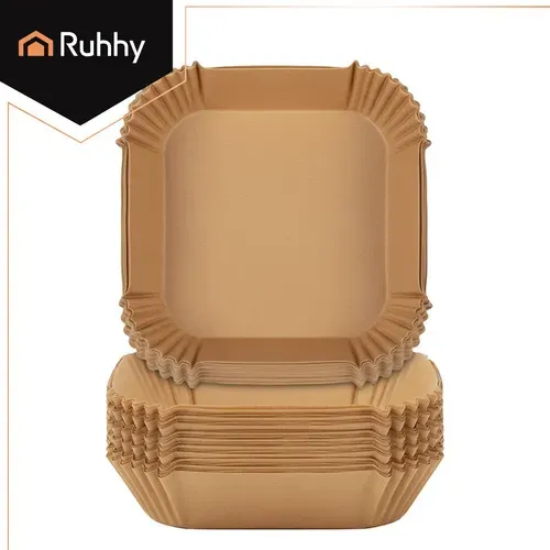 Хартиен филтър за фритюрник Ruhhy 26955