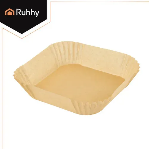 Хартиен филтър за фритюрник Ruhhy 26955
