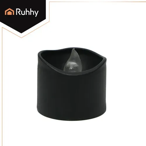 LED свещи, 12 броя, 3,6 см, Ruhhy 26128