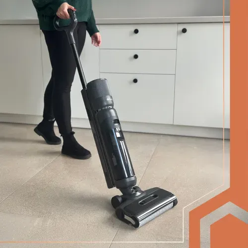 Прахосмукачка с функция за почистване Lixo Ruhhy 24860