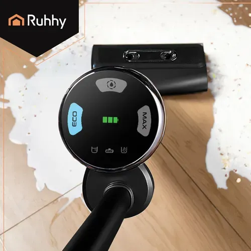 Прахосмукачка с функция за почистване Lixo Ruhhy 24860