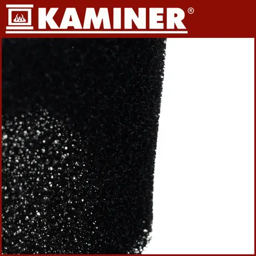 Гъбест филтър за прахосмукачка 23918 Kaminer 26747