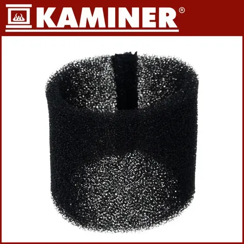 Гъбест филтър за прахосмукачка 23918 Kaminer 26747