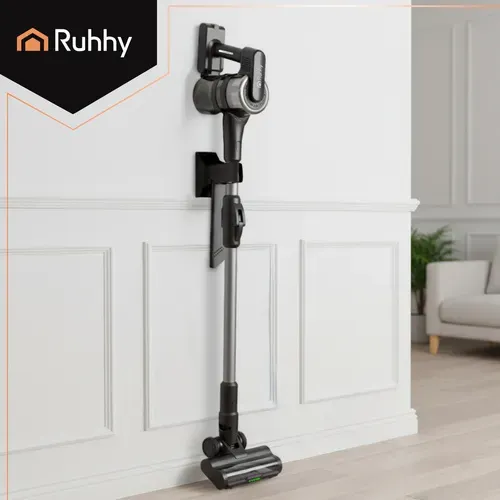 Безжичен прахосмукач с вертикална конструкция LunPro Ruhhy 26708
