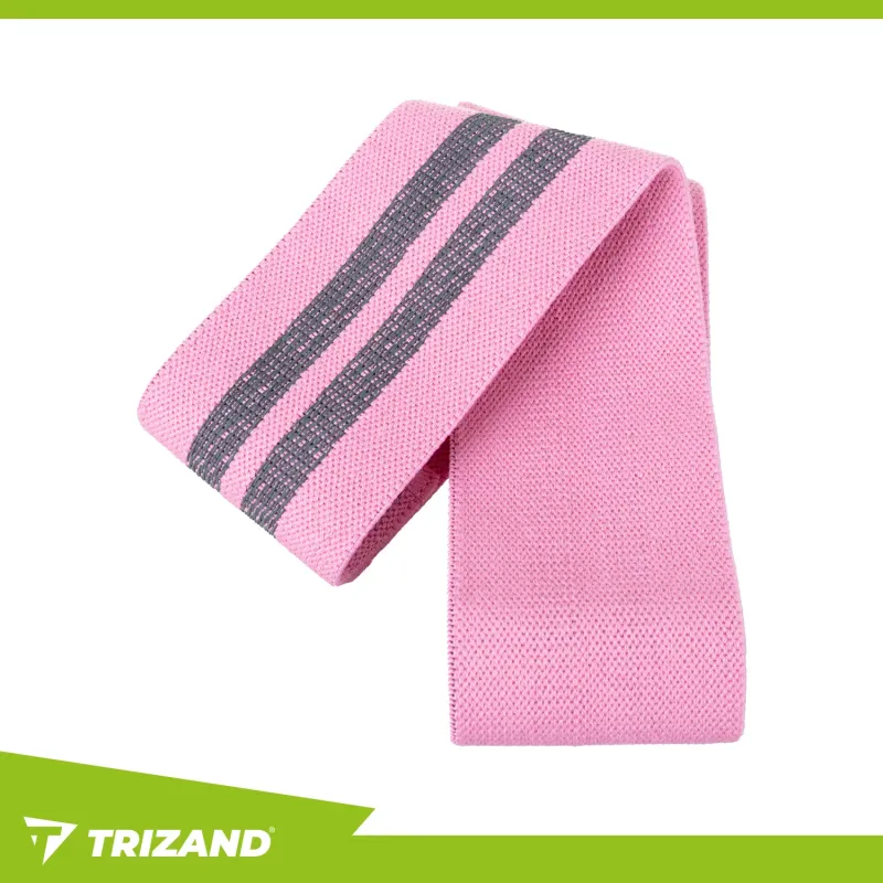 Комплект ластици за упражнения – 5 бр. Trizand 25877