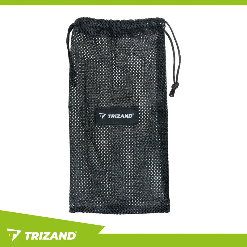 Комплект гумени подложки за упражнения – 3 бр. Trizand 25878
