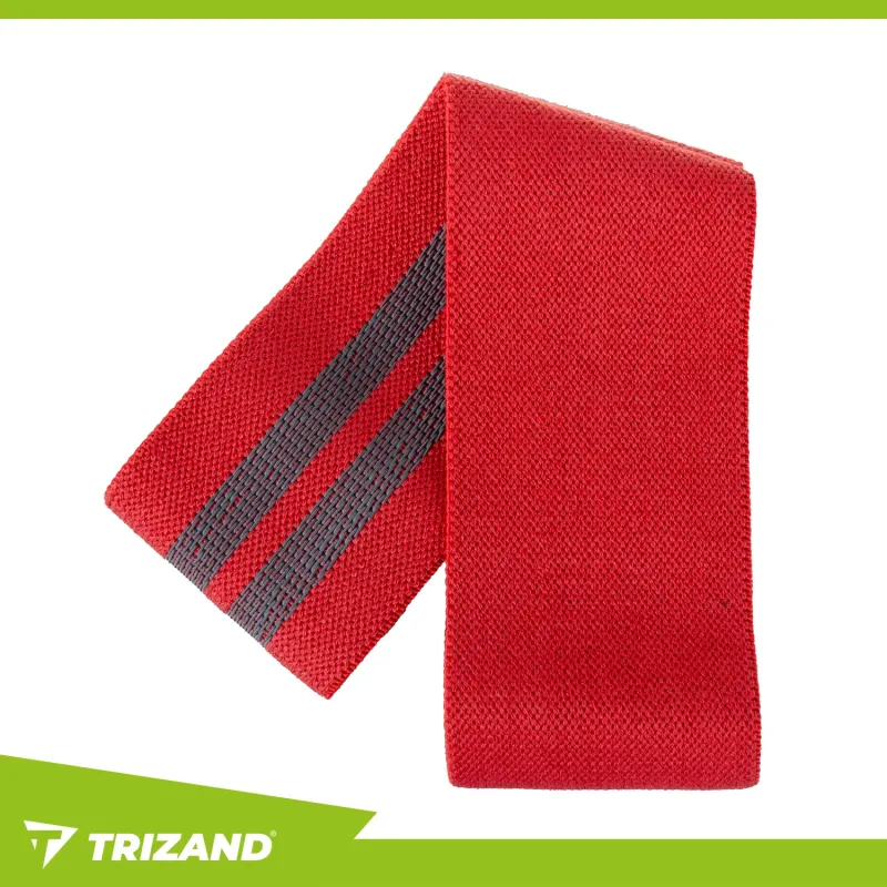 Комплект гумени подложки за упражнения – 3 бр. Trizand 25878