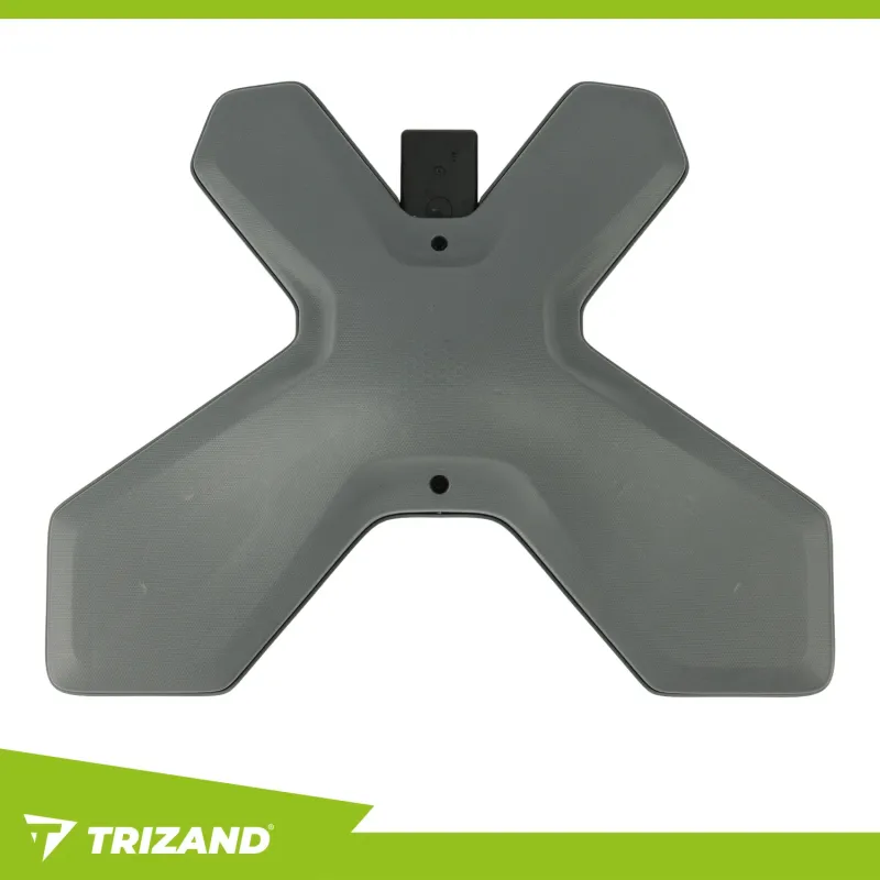 Дъска за балансиране с брояч Trizand 26946