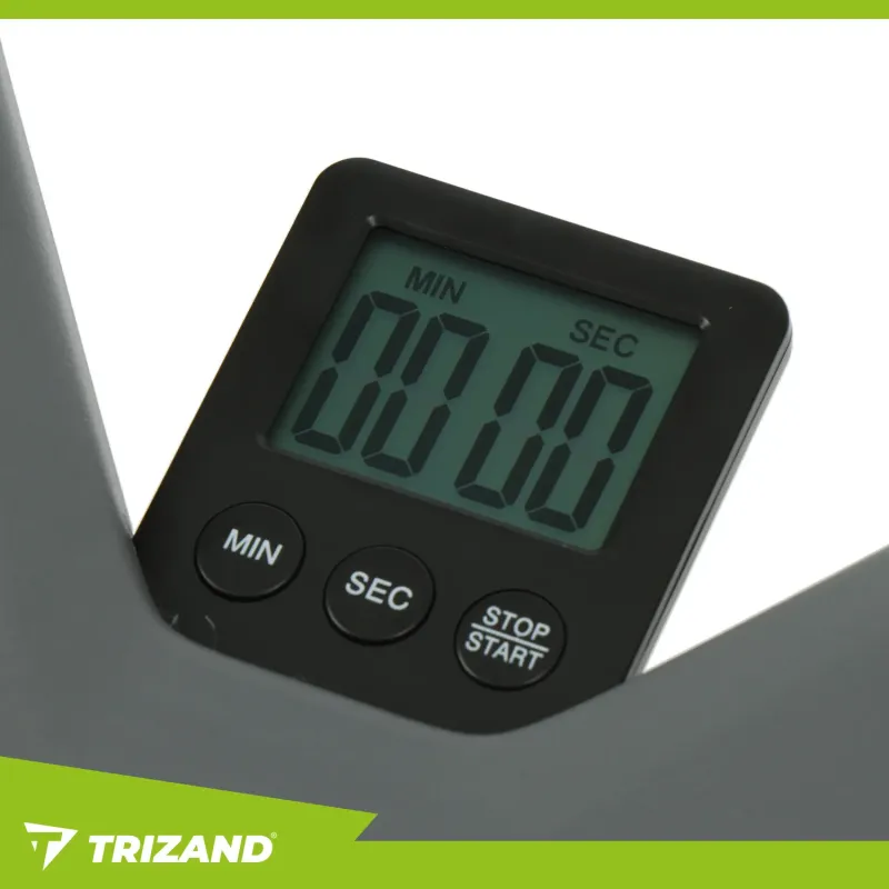 Дъска за балансиране с брояч Trizand 26946