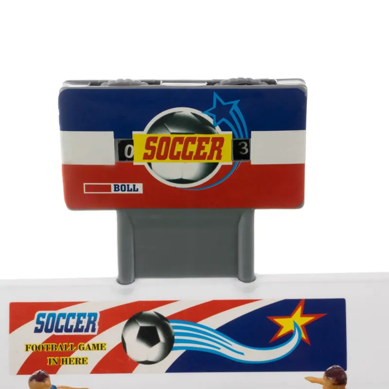 Футболно игрище с пружини 26644