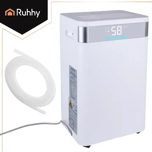Осушител за въздух Brisoo 2000 Ruhhy 26801