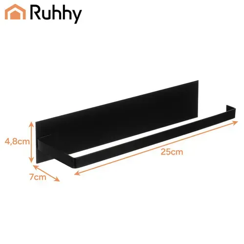 Държач за хартиени кърпи Ruhhy 26798