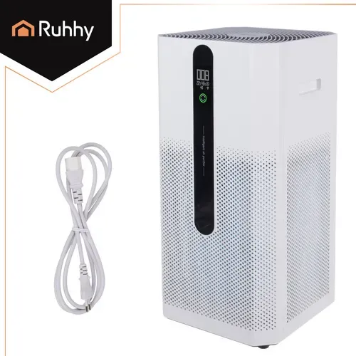 Пречиствател на въздуха Ioniqs Ruhhy 26816