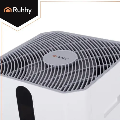 Пречиствател на въздуха Ioniqs Ruhhy 26816