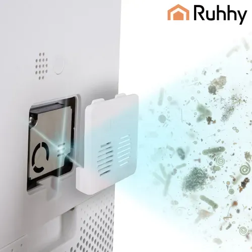 Пречиствател на въздуха Ioniqs Ruhhy 26816