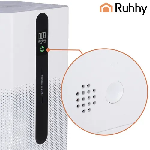 Пречиствател на въздуха Ioniqs Ruhhy 26816