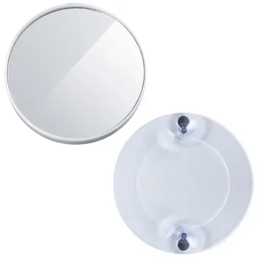 Козметично огледало 80x62 см с LED осветление Soulima 25808