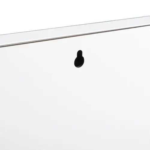 Козметично огледало 80x62 см с LED осветление Soulima 25808