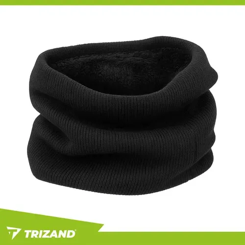 Черна камина Trizand 26702