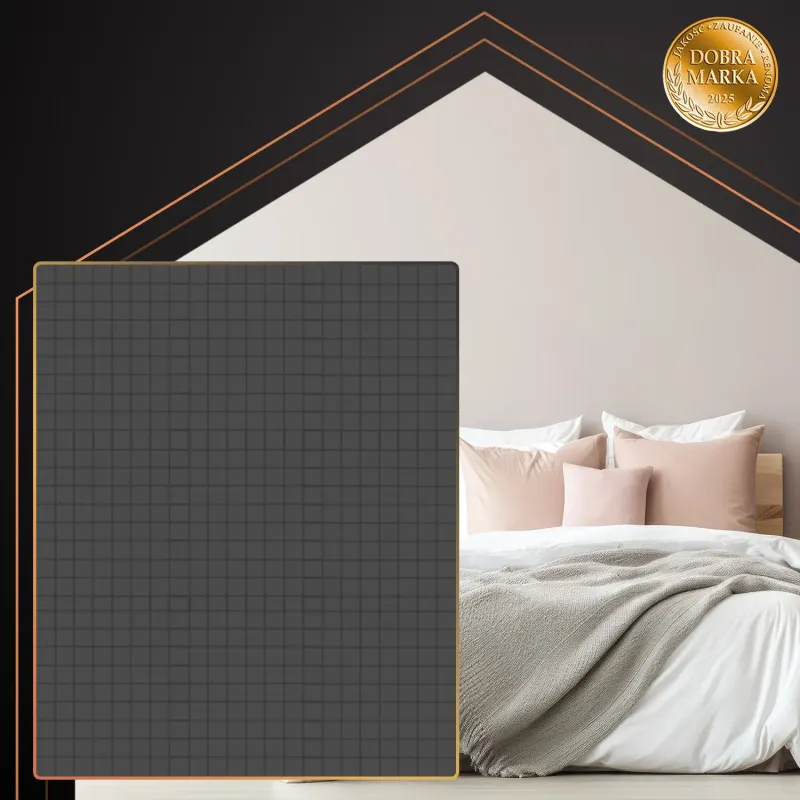 Тежестно одеяло 200x220 см, 10 кг, Ruhhy 24427