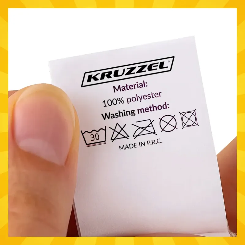 Комплект „Пеперуда“ (6 части) Kruzzel 26742