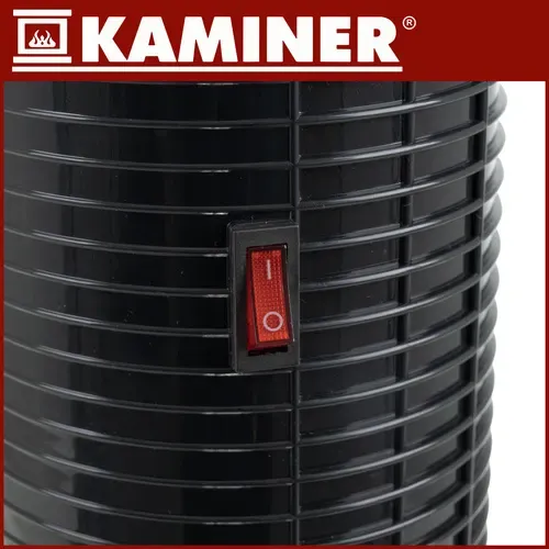 Камина с ефект на пламък Ignisse Kaminer 26401