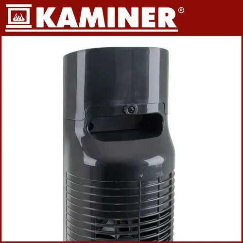 Камина с ефект на пламък Ignisse Kaminer 26401