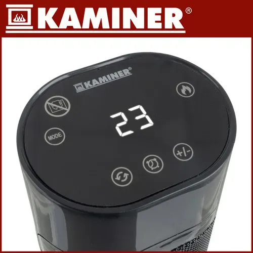 Камина с ефект на пламък Ignisse Kaminer 26401