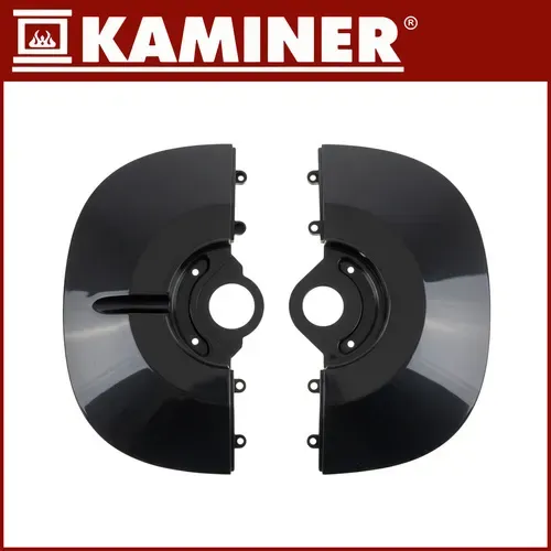 Камина с ефект на пламък Ignisse Kaminer 26401