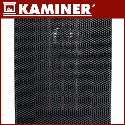 Електрически радиатор Lumni Kaminer 26374