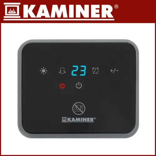 Електрически радиатор Lumni Kaminer 26374