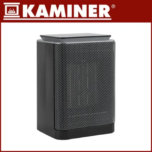 Електрически радиатор Lumni Kaminer 26374