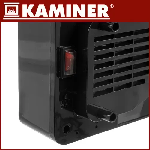 Въздушна завеса Zelvion Kaminer 26399