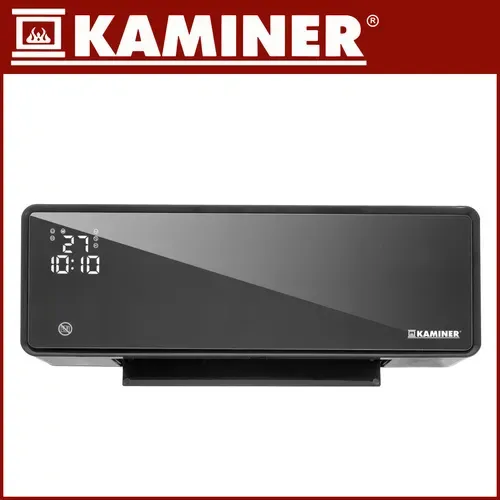Въздушна завеса Zelvion Kaminer 26399