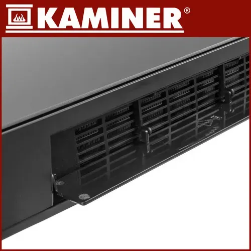 Въздушна завеса Zelvion Kaminer 26399